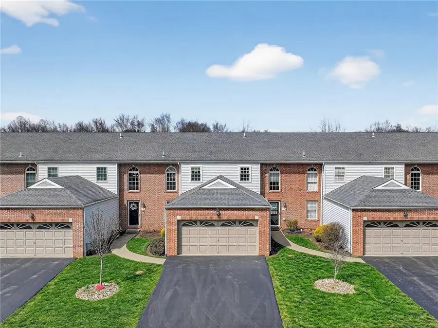 7081 Clubview Drive, Bridgeville, PA 15017 - #3