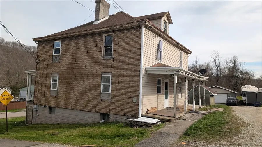 102 Moose Hill Road, Millsboro, PA 15348 - #2