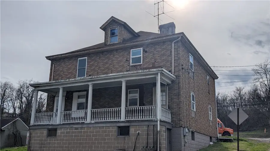 102 Moose Hill Road, Millsboro, PA 15348 - #3