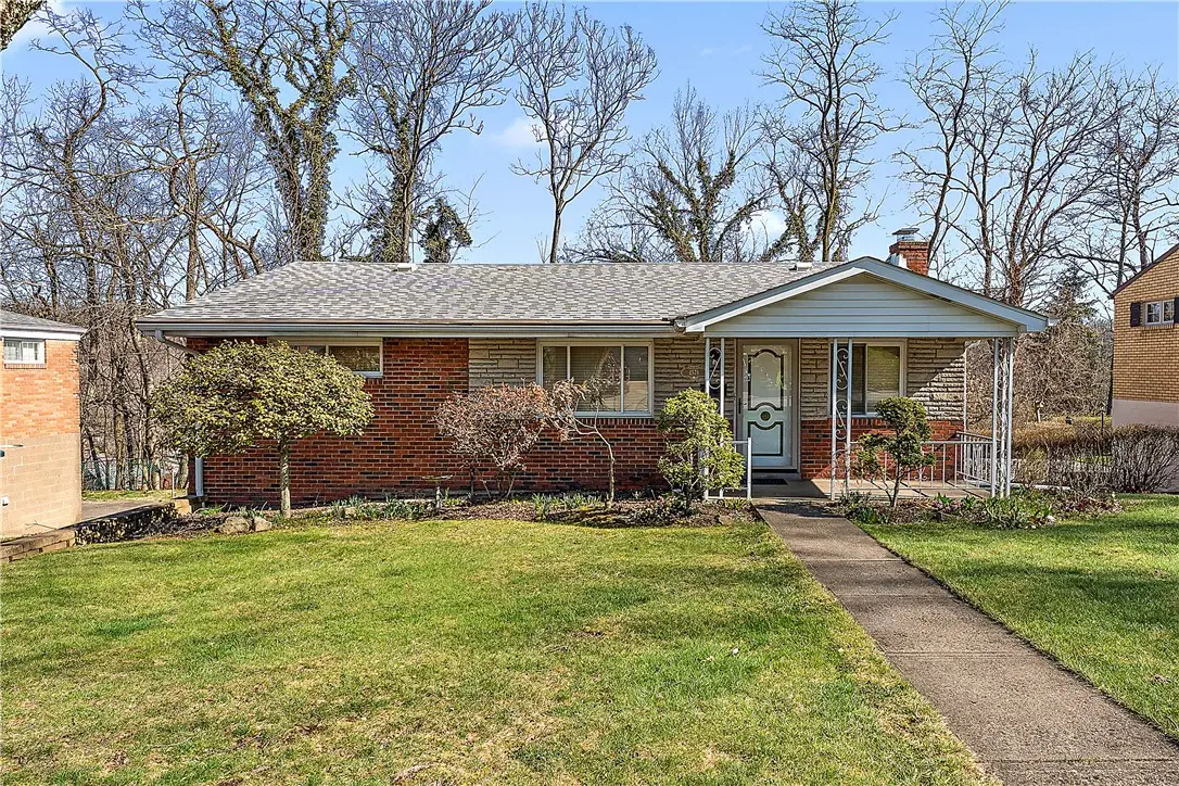 4578 Mapledale Drive, Munhall, PA 15120 - #1