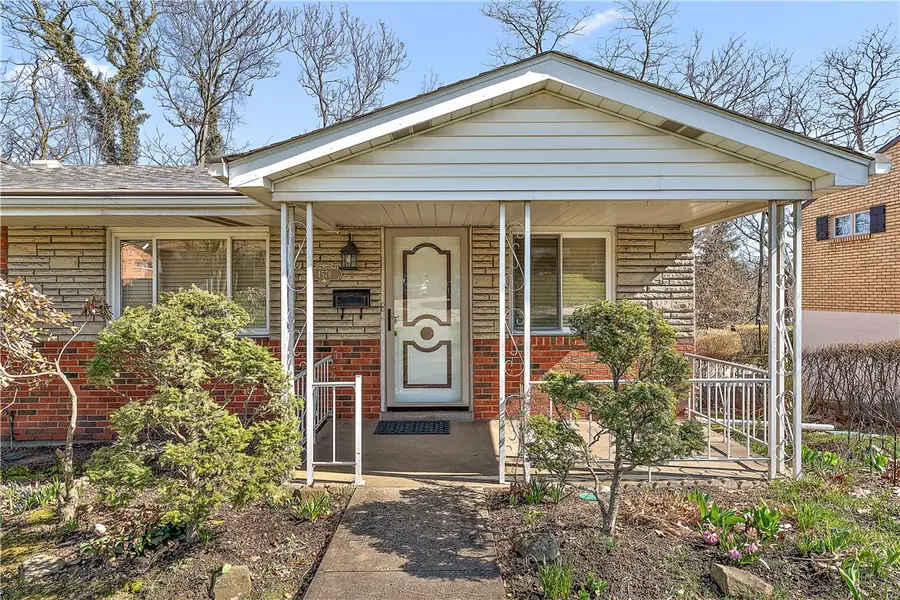 4578 Mapledale Drive, Munhall, PA 15120 - #2