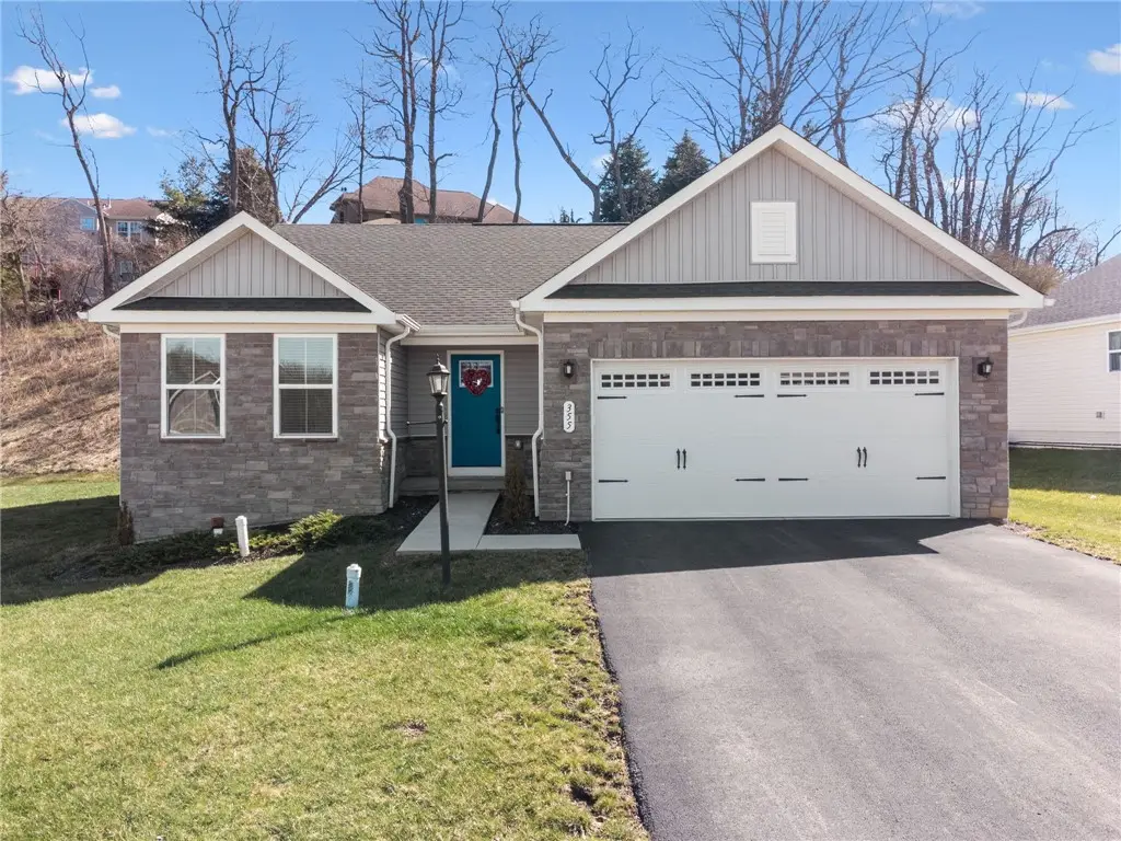 355 Nelson Drive, Monroeville, PA 15146 - #1