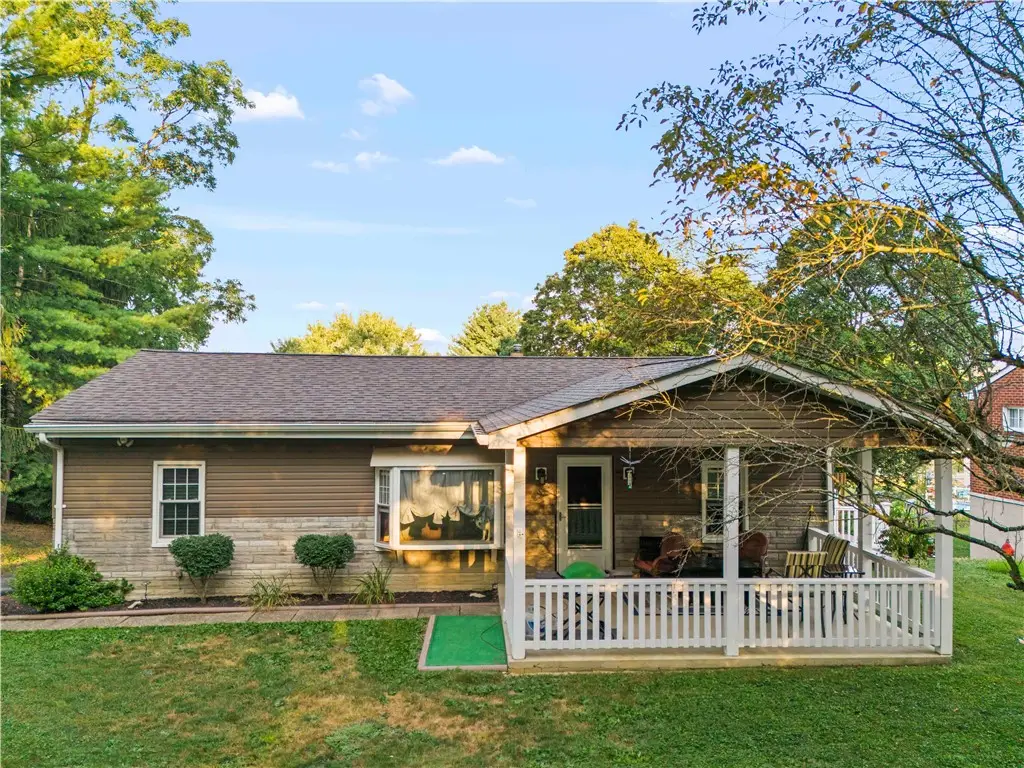 412 Center Church, McMurray, PA 15317 - #1