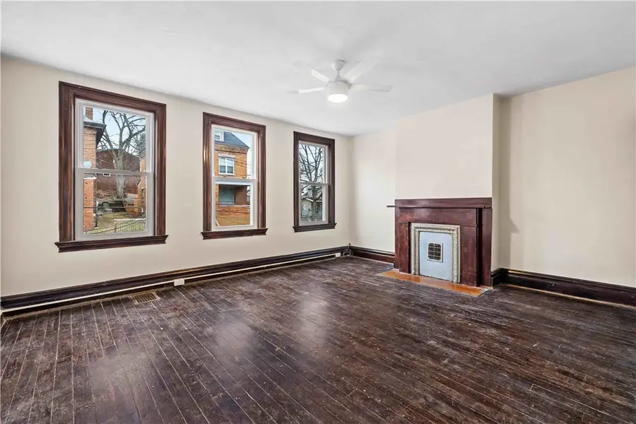 121 Hawkins, Pittsburgh, PA 15214 - #2