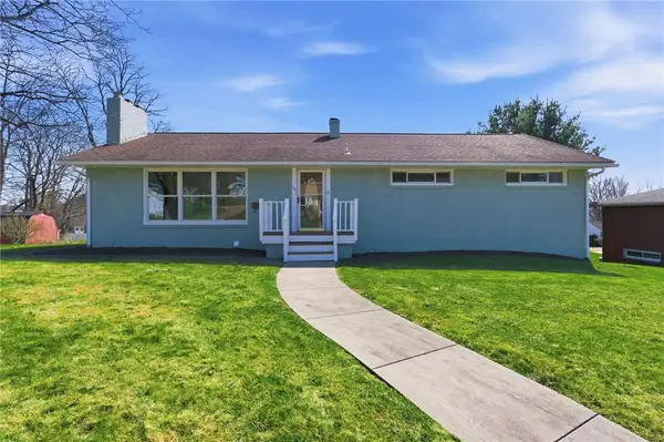 246 Anderson Ave, Indiana, PA 15701