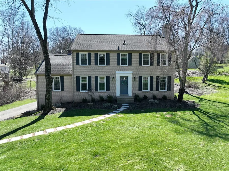 2293 Morrow Rd, Pittsburgh, PA 15241 - #2