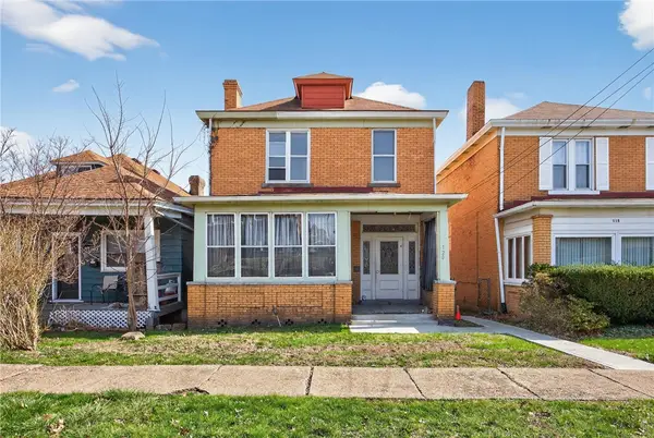 120 E 20th Ave, Homestead, PA 15120