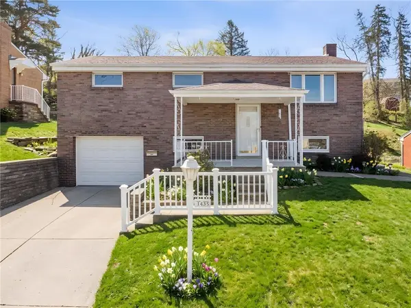 1435 Great Oak, Pittsburgh, PA 15220