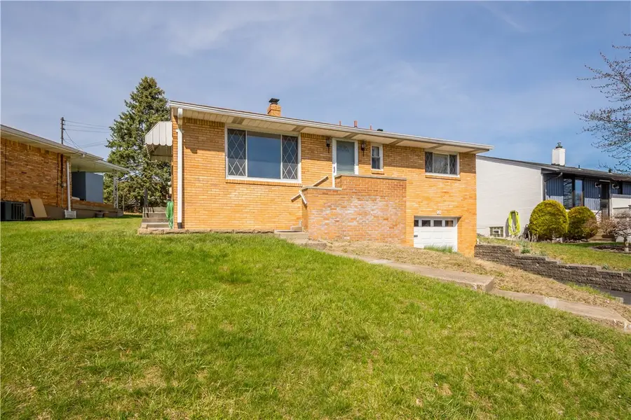 257 Robinhood Rd, Pittsburgh, PA 15220 - #3