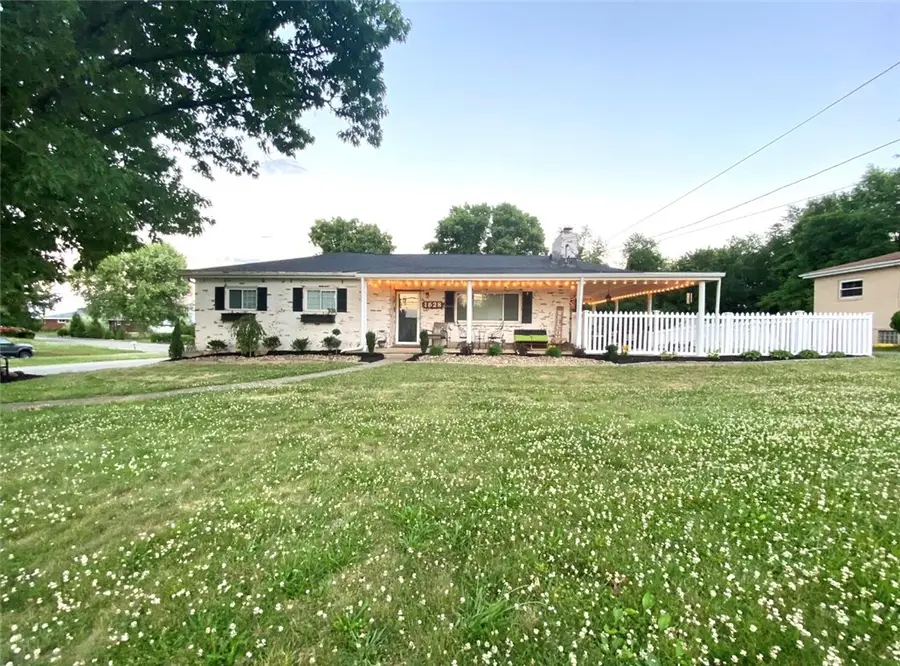 1628 Old Brodhead Rd, Monaca, PA 15061 - #2