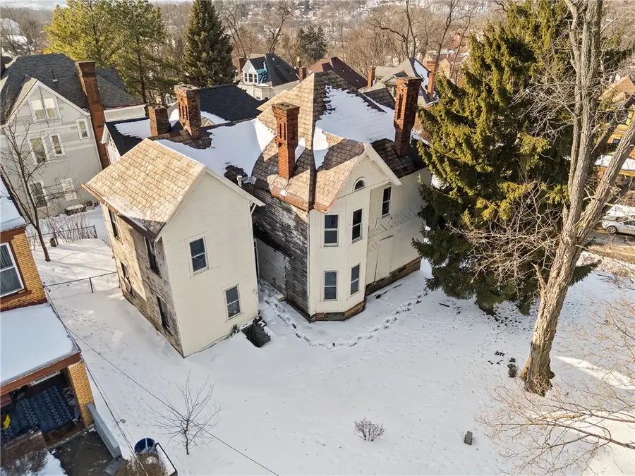 2316 Perrysville Ave, Pittsburgh, PA 15214 - #2