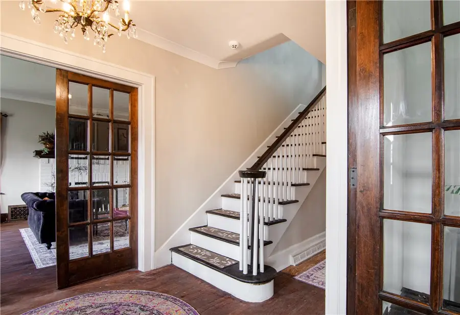 210 E Garfield Ave, New Castle, PA 16105 - #3