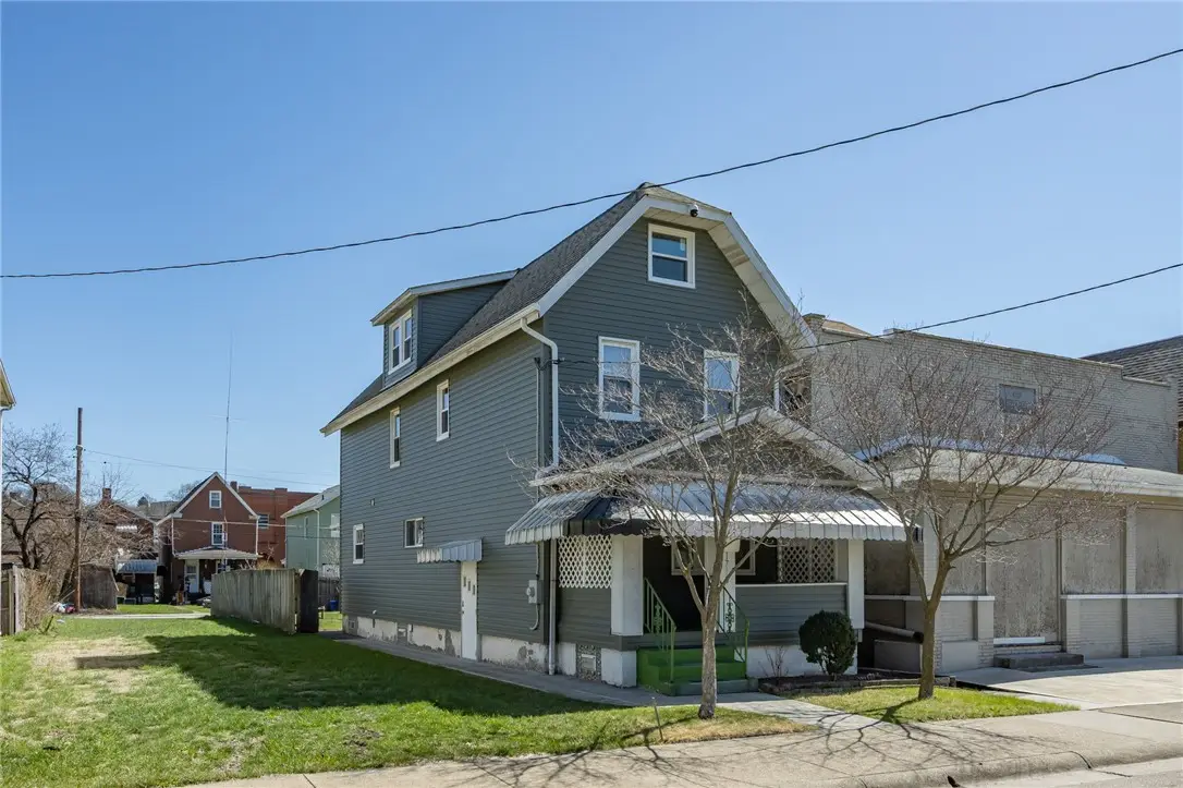 1718 3rd Ave, New Kensington, PA 15068 - #1