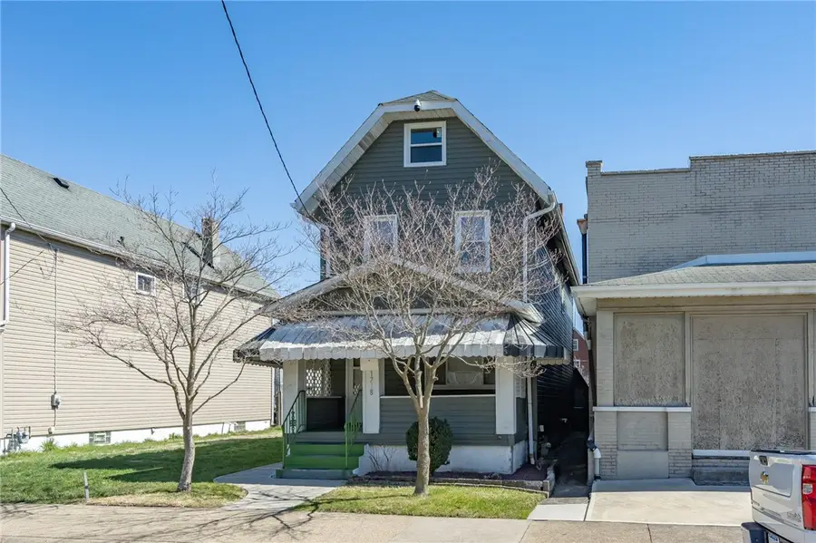 1718 3rd Ave, New Kensington, PA 15068 - #2