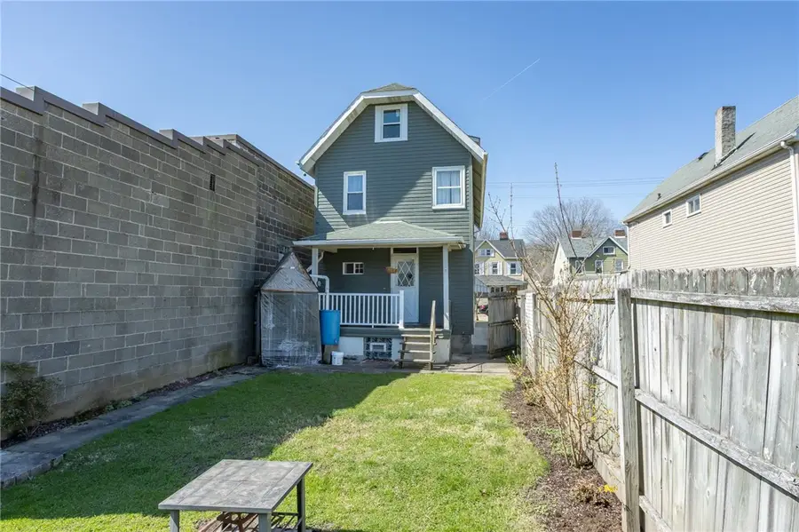 1718 3rd Ave, New Kensington, PA 15068 - #3