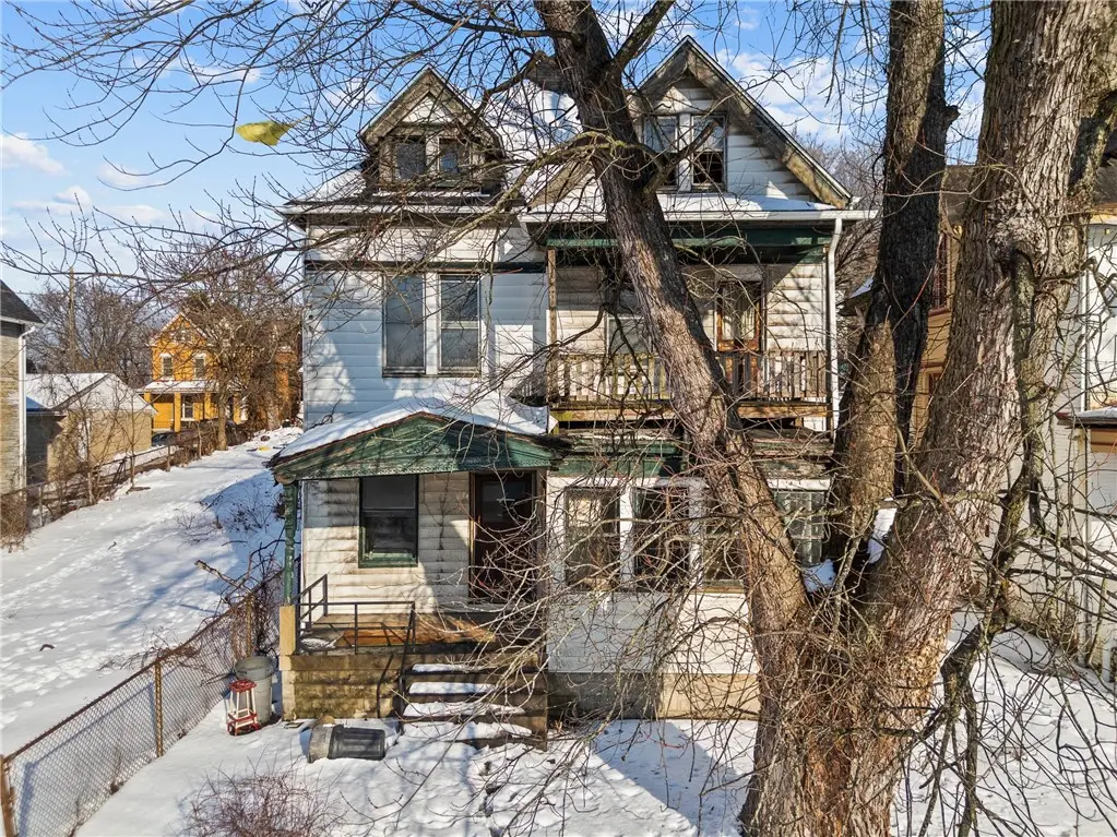 2526 Perrysville Ave, Pittsburgh, PA 15214 - #1