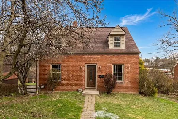 5779 Clark Ave, Bethel Park, PA 15102