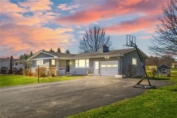 524 Dott Ave, Somerset, PA 15501