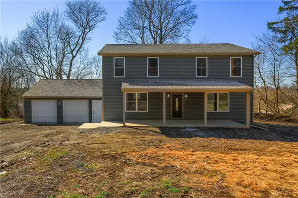 438 Evergreen Ave, New Castle, PA 16105