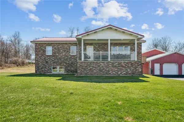 138 Buckeye Rd, Mount Pleasant, PA 15666