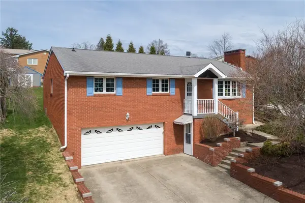 738 Scenic Drive, Houston, PA 15342