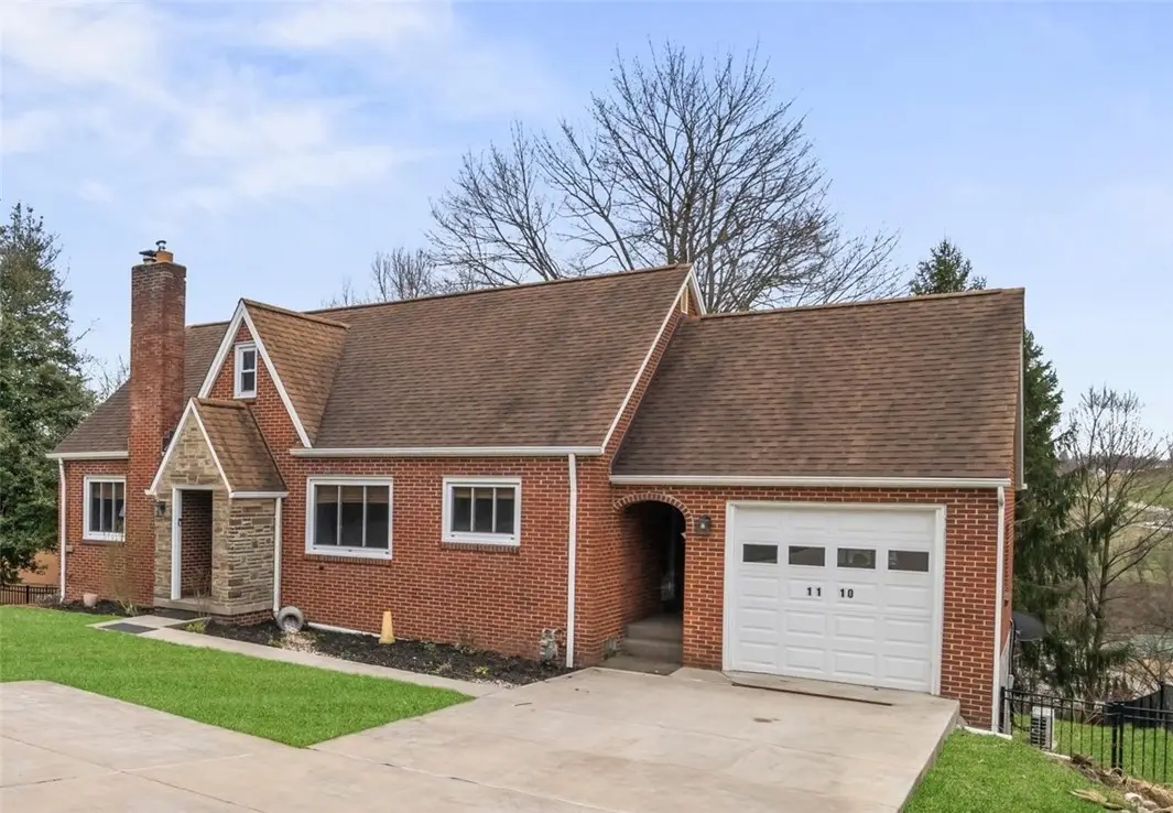 1110 10th St, Irwin, PA 15642 - #1