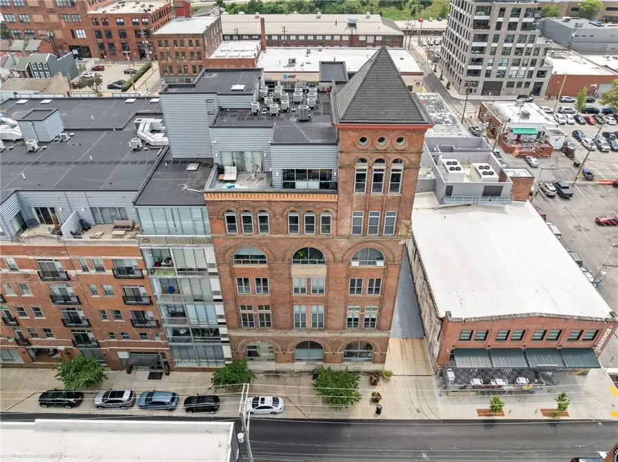 2434 Smallman St #416, Pittsburgh, PA 15222 - #2