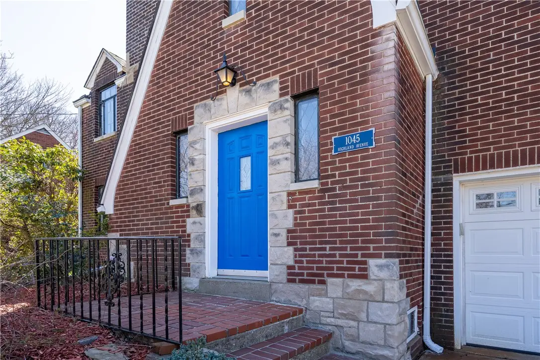 1045 Highland Ave, Ambridge, PA 15003 - #1