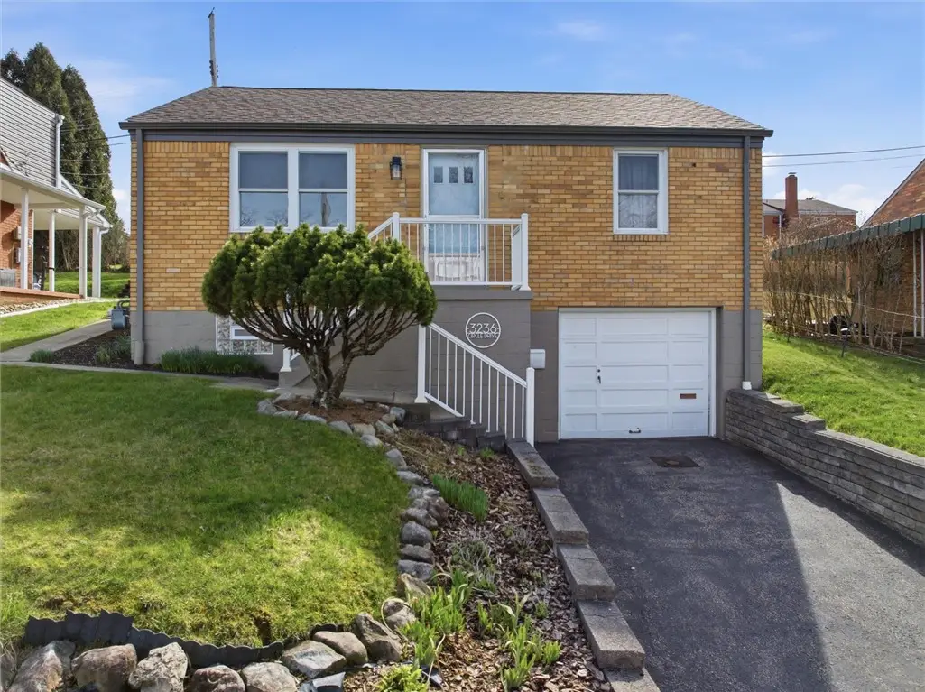 3236 Circle Drive, Pittsburgh, PA 15227 - #1