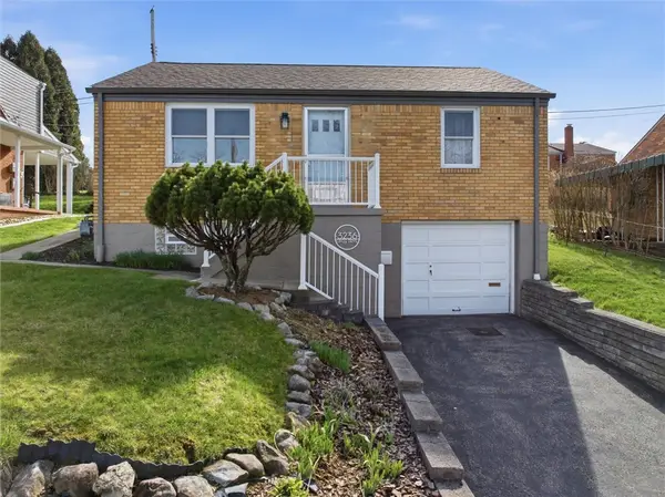 3236 Circle Drive, Pittsburgh, PA 15227