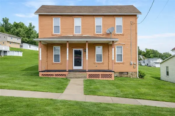 15 Main St, Taylorstown, PA 15365