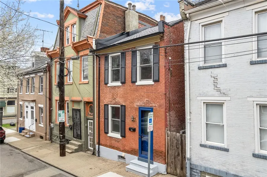 103 S 11th St, Pittsburgh, PA 15203 - #2