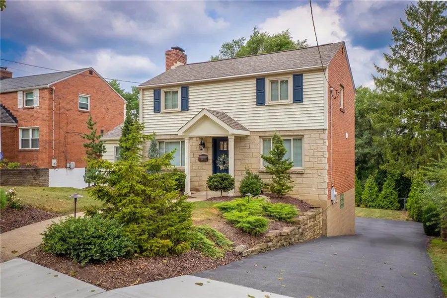 104 Seneca Dr, Pittsburgh, PA 15228 - #2