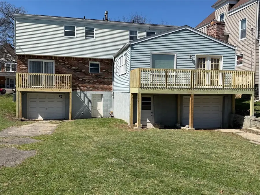 213-215 Arlington Ave, North Versailles, PA 15137 - #3