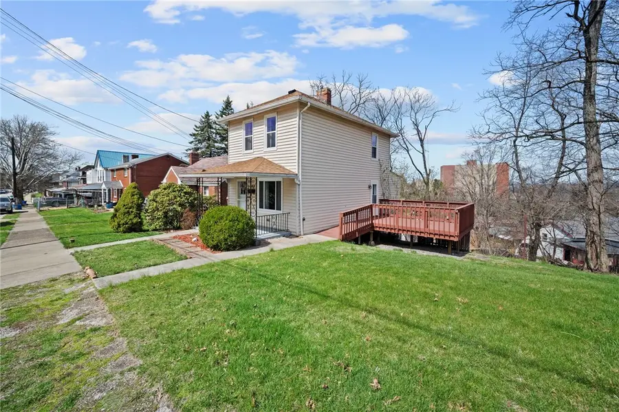 147 E Virginia Ave, Homestead, PA 15120 - #2