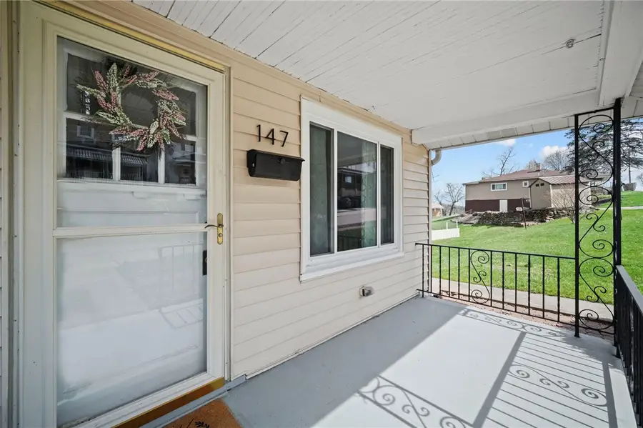147 E Virginia Ave, Homestead, PA 15120 - #3