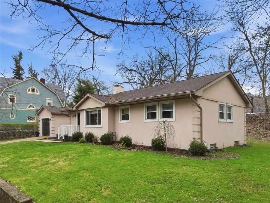 230 Bank St, Sewickley, PA 15143 - #3