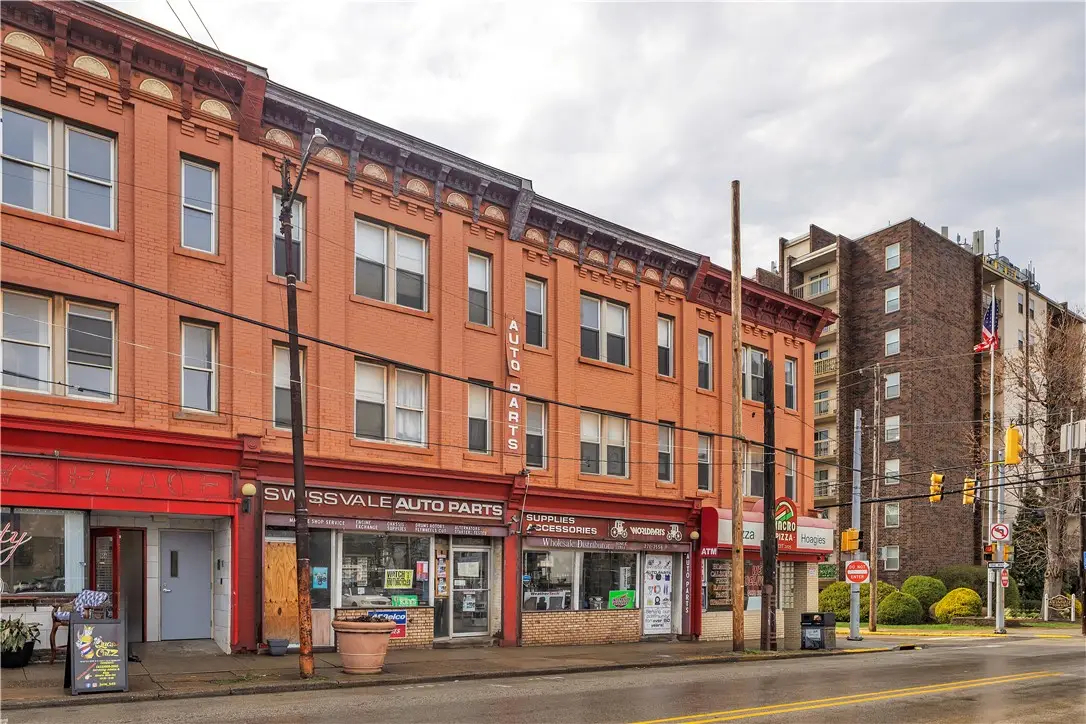1902-1904 Monongahela Ave, Swissvale, PA 15218 - #1