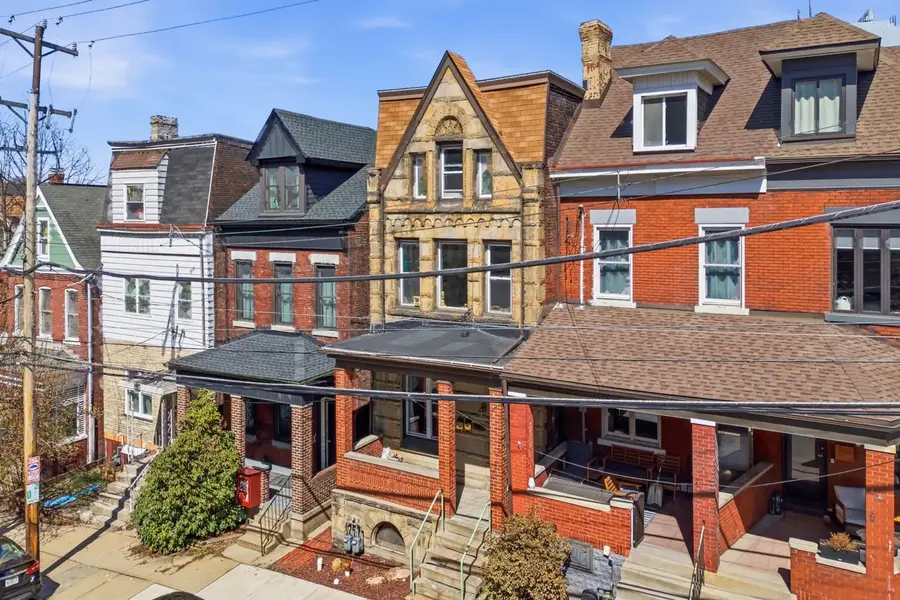 381 Fisk Street, Pittsburgh, PA 15201 - #2