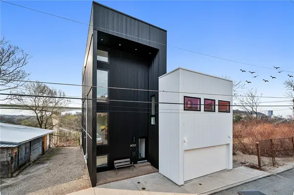 4012 Ewing St, Pittsburgh, PA 15224