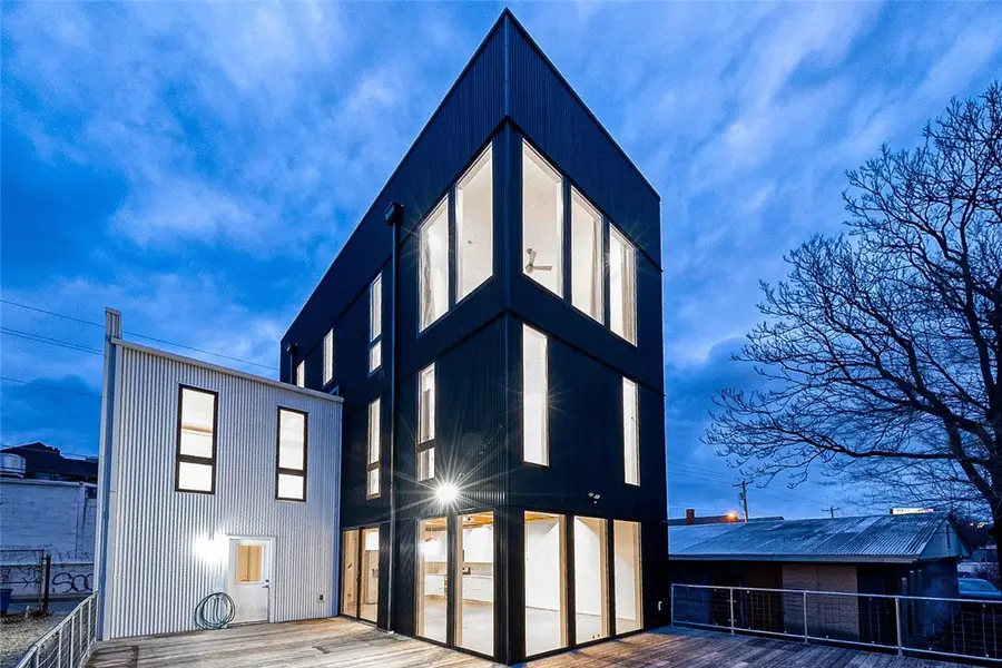 4012 Ewing St, Pittsburgh, PA 15224 - #2