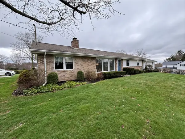 235 Main St, Connoquenessing, PA 16033