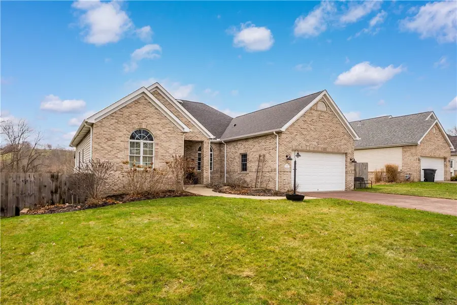 1045 Maplewood Drive, Canonsburg, PA 15317 - #2