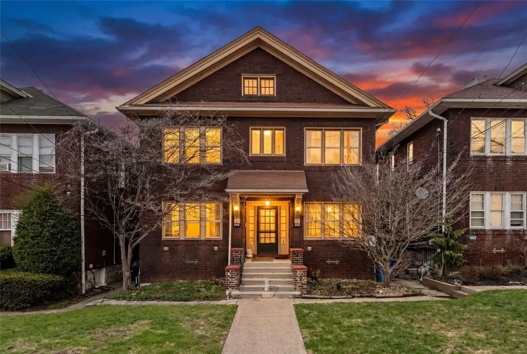 5637-5639 Callowhill Street, Pittsburgh, PA 15206 - #1