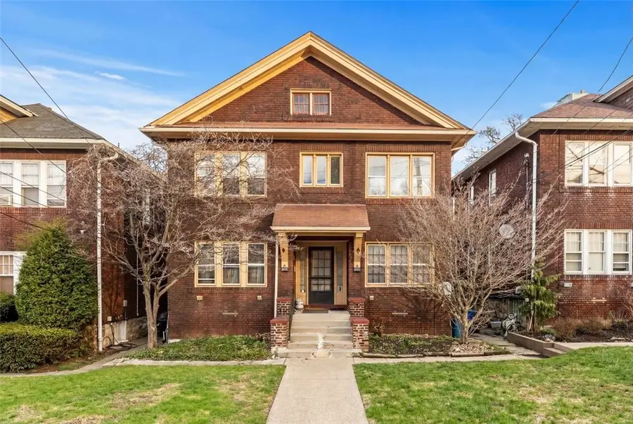 5637-5639 Callowhill Street, Pittsburgh, PA 15206 - #2