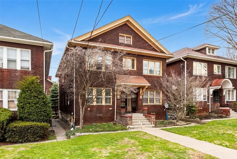 5637-5639 Callowhill Street, Pittsburgh, PA 15206 - #3