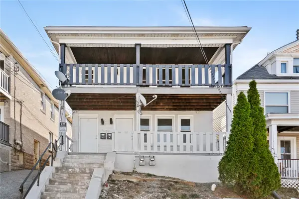 1509 Rockland Ave, Pittsburgh, PA 15216