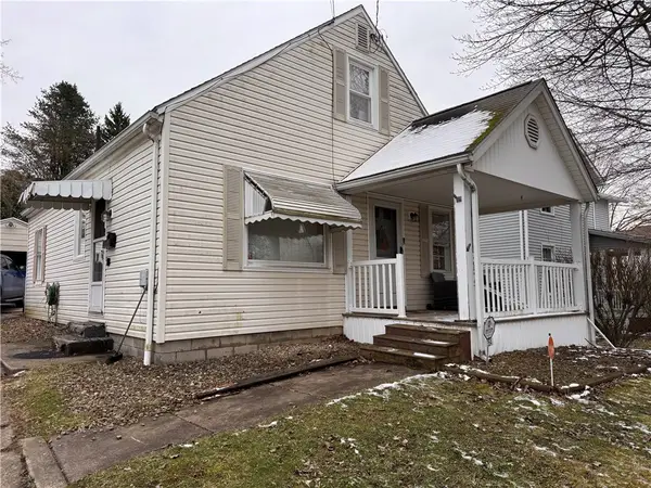 354 Euclid Ave, Sharon, PA 16146