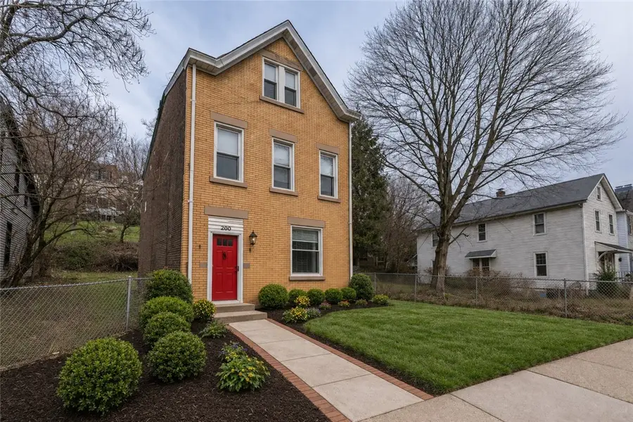 3200 Central Ave., Pittsburgh, PA 15212 - #2