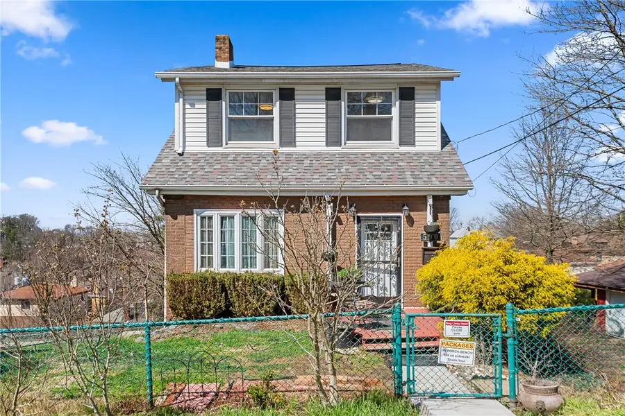 590 Vinemont St, Pittsburgh, PA 15205 - #2